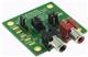 Analog Devices / Maxim Integrated MAX9814EVKIT+