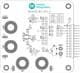 Analog Devices / Maxim Integrated MAX98360AEVSYS#WLP