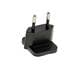 MEAN WELL AC PLUG-KR4