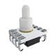 Merit Sensor 1510-100A-011