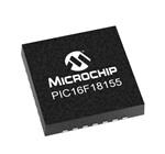 Microchip Technology PIC16F18155T-I/STX