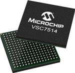 Microchip Technology VSC7514XKS ภาพที่ขยาย