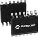 Microchip Technology HV9123NG-G-M901
