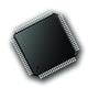 Microchip Technology dsPIC30F6010-20I/PF