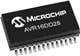 Microchip Technology AVR16DD28T-I/SS