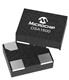 Microchip Technology DSA1522CA3A-100M0000VAO