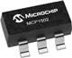 Microchip Technology MCP1502T-12E/CHY