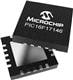 Microchip Technology PIC16F17146-I/6N