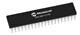 Microchip Technology PIC16F17176-E/P