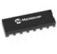 Microchip Technology PIC16F17524-E/P