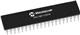 Microchip Technology PIC16F17574-E/P