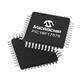 Microchip Technology PIC16F17575-E/PT