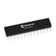 Microchip Technology PIC18F24Q10-I/SP