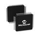 Microchip Technology PIC32CX1025SG41064-E/V2X
