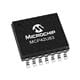 Microchip Technology PIC18F04Q20-I/ST