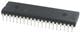 Microchip Technology dsPIC30F4011-20I/P