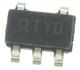 Microchip Technology MCP1319MT-46LE/OT