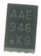 Microchip Technology MCP73831-2ACI/MC