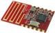 Microchip Technology MRF89XAM8A-I/RM