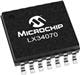 Microchip Technology LX34070T-H/ST