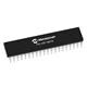 Microchip Technology PIC16F18076-I/P
