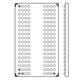 Micron MT49H8M36SJ-25:B TR
