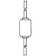 Microchip / Microsemi JANTX1N5615