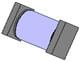 Microchip / Microsemi JANTX1N6628US