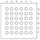 Microchip Technology AGLN010V2-UCG36I