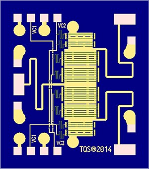 RF Power: GaN Moves In for the Kill  Figure 2