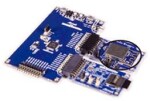 Microchip WINC1500 Wi-Fi System on Chip