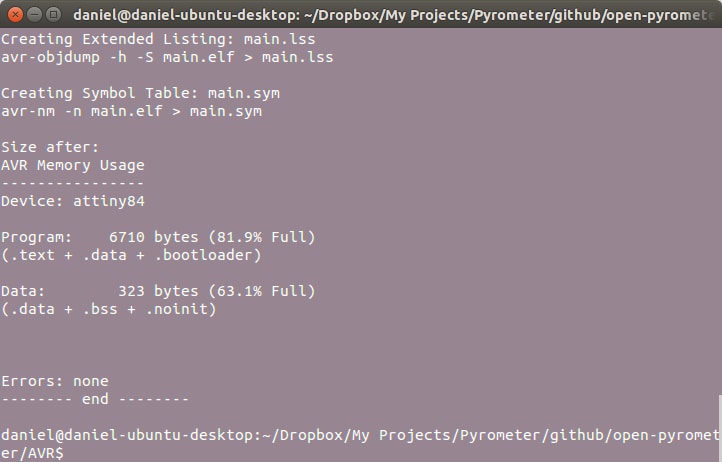 Programming