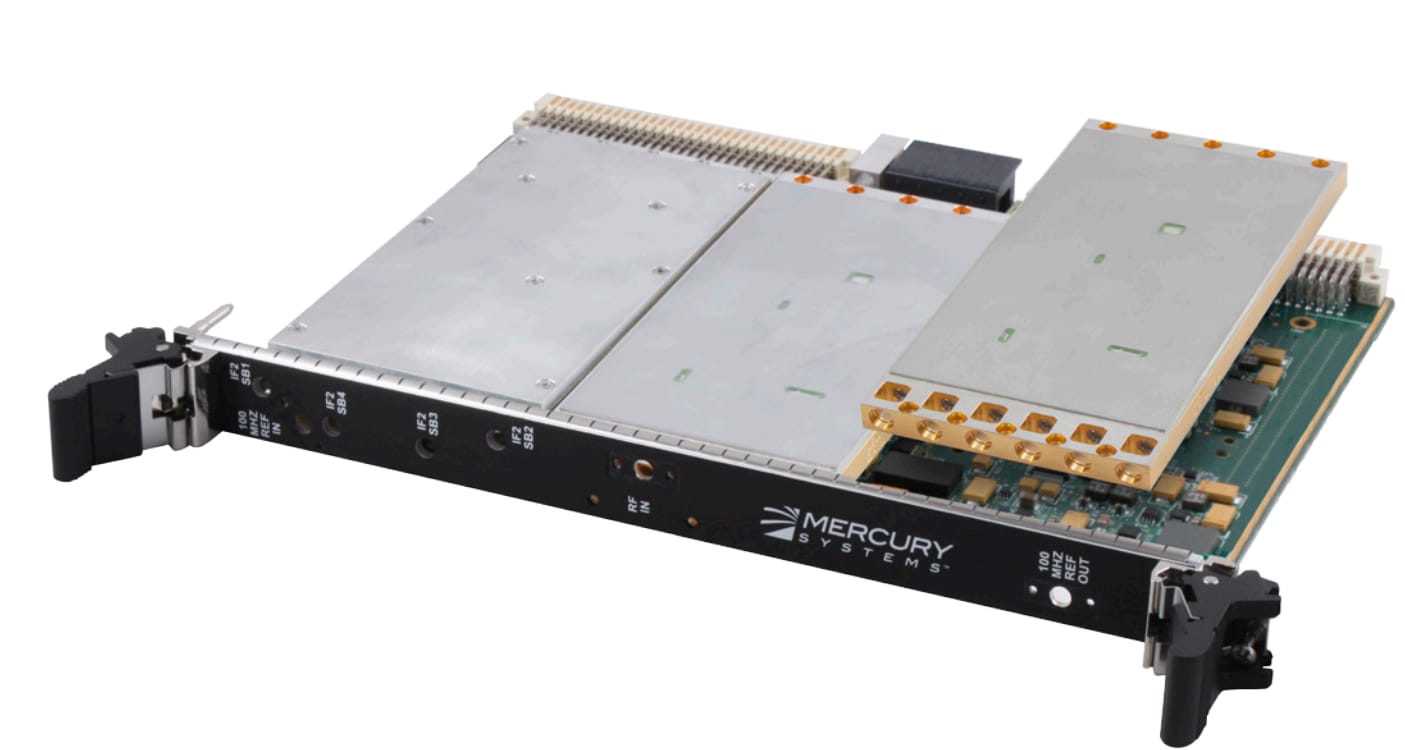 Bringing RF into the Embedded World: It’s Time Figure 1