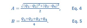 Time-of-Flight Camera - An Introduction Equation 4-5