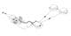 MicroStrain by HBK DEV KIT, C-SERIES, GNSS, L1/L5, USB
