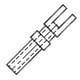 Mill-Max 2103-2-01-01-00-00-07-0