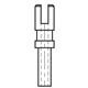 Mill-Max 2107-3-01-44-00-00-07-0