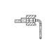 Mill-Max 850-10-008-20-003000