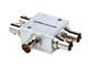 Mini-Circuits ZFSC-4-1-BNC+