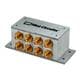 Mini-Circuits ZFSC-8-43-S+