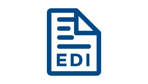 EDI – ส่วนต่อประสานข้อมูลอิเลคทรอนิกส์