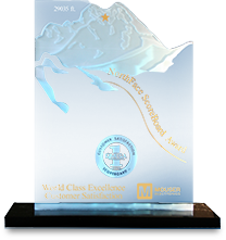 รางวัล