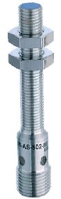 Molex Contrinex Inductive & Photoelectric Sensors