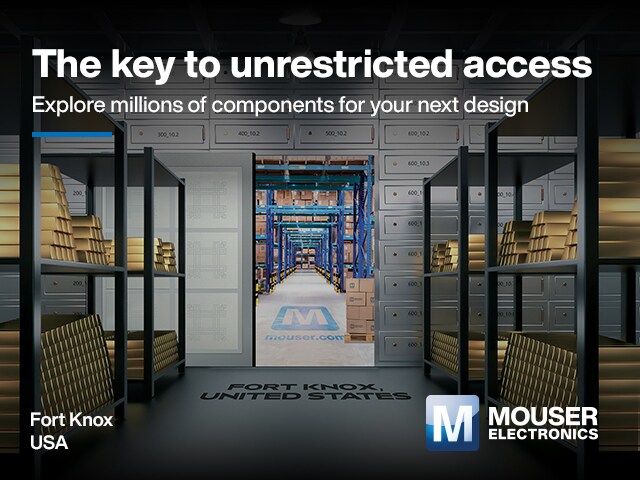 Forbidden places Fort Knox ad