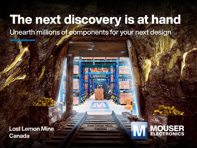 Forbidden places lost mine ad