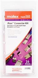 Molex 76650-0006 ภาพที่ขยาย