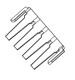 Molex 105415-0004