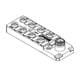 Molex 1300370008