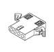 Molex 03-06-1041