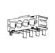 Molex 172043-0406